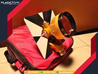 Gambar Single Prisma Topcon / Prisma On Pole dari PLAZAGPS INDONESIA undefined 1 Tokopedia