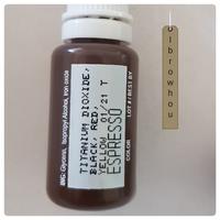 Gambar Tinta Sulam Alis Biotouch Original USA - Chocolate dari Ibrowhouse undefined 4 Tokopedia