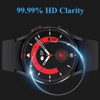 Gambar ANTI GORES KACA 37MM - 42MM TEMPERED GLASS CUSTOM SIZE UNIVERSAL JAM TANGAN PELINDUNG LAYAR SMART WATCH DAN JAM TANGAN UMUM - 42mm dari SimplicityGoodss undefined 3 Tokopedia
