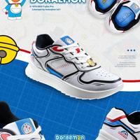 Gambar Aerostreet x Doraemon - Sepatu Pria Wanita - Suneo, 37 dari mbahcholil store undefined 2 Tokopedia