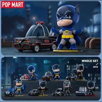 Gambar POP MART DC Batman 85th Anniversary Series Figures - 1SET (6PCS) dari nemu.toys store undefined 1 Tokopedia