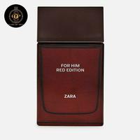 Gambar Original Parfum Zara for him red edition edp 100ml dari New Golden Gift Parfum undefined 1 Tokopedia