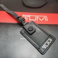 Gambar TAG T U M I ACCESORIES NAME TAG - 3 dari Maple Collection ID undefined 4 Tokopedia