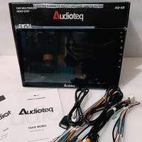 Gambar HU Android Audioteq 10 inch Ram 4/64 GB Qled Carplay - Dinasti Audio dari Dinasti audio 13 undefined 1 Tokopedia