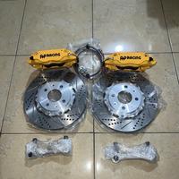 Gambar BBK AP RACING CP7600 Toyota Yaris Vios Limo dari 2Stepgarage undefined 3 Tokopedia