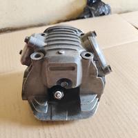 Gambar block head silinder head hoda supra x 125 FI original KPH full isi dari AUVIN Happy Store undefined 4 Tokopedia