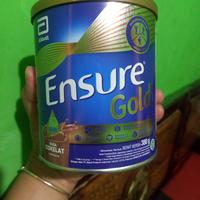 Gambar ensure 400gr dari Bebebe store undefined 1 Tokopedia