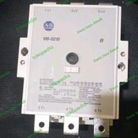 Gambar KONTAKTOR ALLEN BRADLEY A-B 100-D210 350A 220V 100-D dari TEKNIK OTOMASI undefined 4 Tokopedia