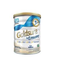 Gambar EK Goldsure by Ensure Vanila 900 g Susu Nutrisi Dewasa dari Urban Mart ID undefined 2 Tokopedia