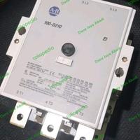 Gambar KONTAKTOR ALLEN BRADLEY A-B 100-D210 350A 220V 100-D dari TEKNIK OTOMASI undefined 1 Tokopedia