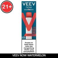 Gambar New! VEEV NOW SAMPOERNA 500 puffss WATERMELON dari placecoffe. store undefined 1 Tokopedia