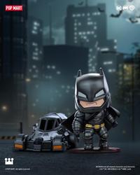 Gambar POP MART DC Batman 85th Anniversary Series Figures - 1SET (6PCS) dari nemu.toys store undefined 3 Tokopedia