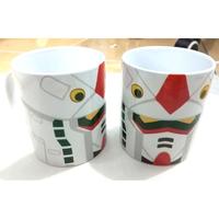 Gambar Gelas Kopi Gundam RX 78 2 Mug Gundam RX-78-2 dari fanela custom undefined 3 Tokopedia
