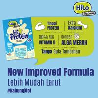 Gambar EK Twin Pack - HiLo Platinum + HMB 8 Sachet - Susu Tinggi Protein dari Urban Mart ID undefined 4 Tokopedia