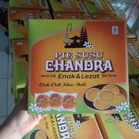 Gambar Pie Susu Pie Kacang Candra Bali Isi 50 - Pie Kacang dari Rindu Bali_NEW undefined 1 Tokopedia