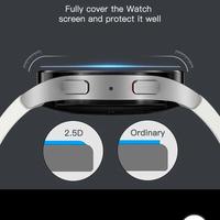 Gambar ANTI GORES KACA 30MM - 36MM TEMPERED GLASS CUSTOM SIZE UNIVERSAL JAM TANGAN PELINDUNG LAYAR SMART WATCH DAN JAM TANGAN UMUM - 30mm dari SimplicityGoodss undefined 4 Tokopedia
