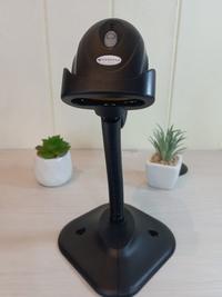 Gambar Barcode Scannee Bluetooth 2D Sharkpos QS408 USB Plus Stand Alat Scan Barcode QR Layar - USB dari Toko IT Online undefined 3 Tokopedia