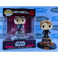 Gambar Funko Pop Star Wars Anakin Skywalker Darth Vader First Appearance dari Irene Toys & Hobbies undefined 1 Tokopedia
