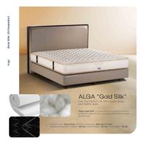 Gambar Springbed Alga Gold Firm Orthopedic 160x200 Matras Only dari Simpati Furniture undefined 1 Tokopedia