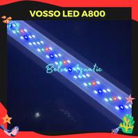 Gambar Roxin LED A800 Lampu LED Aquarium Aquascape Lampu LED Roxin A 800 dari Belva Aquatic_NEW undefined 3 Tokopedia