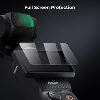 Gambar K&F Concept Magnetic UV Protection Filter for DJI Osmo Pocket 3, 28 Layer nano-coated HD Optical Glass dari KFConceptAuthorized.id undefined 3 Tokopedia