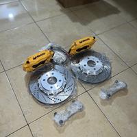 Gambar BBK AP RACING CP7600 Toyota Yaris Vios Limo dari 2Stepgarage undefined 4 Tokopedia