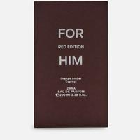 Gambar Original Parfum Zara for him red edition edp 100ml dari New Golden Gift Parfum undefined 2 Tokopedia