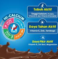 Gambar EK Boneeto Susu Bubuk Cokelat 5 x 685g- Daya Pikir dan Tubuh Aktif dari Urban Mart ID undefined 4 Tokopedia