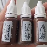 Gambar Tinta Sulam Alis Biotouch Original USA - Chocolate dari Ibrowhouse undefined 2 Tokopedia