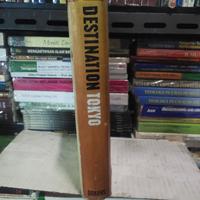 Gambar destination Tokyo oleh George bilainkin dari TOKO BUKU RONALD undefined 2 Tokopedia