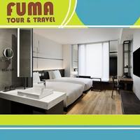 Gambar AC Hotel by Marriott Tokyo Ginza Voucher Hotel Promo Special Deal dari Fumatour undefined 1 Tokopedia