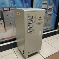 Gambar Stavol VOLGER SVC 15 KVA Three Phase - Stabilizer Listrik VOLGER 15000 Watt 3 Phase dari Akunstavol undefined 4 Tokopedia