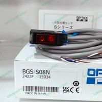 Gambar OPTEX FA BGS-S08N PHOTOELECTRIC SENSOR ORIGINAL JAPAN dari apipautomation undefined 4 Tokopedia