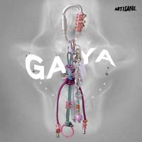 Gambar Artisane Personalized Bag Charm - GAYA - Hitam dari Artisane World undefined 1 Tokopedia