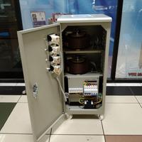 Gambar Stavol VOLGER SVC 15 KVA Three Phase - Stabilizer Listrik VOLGER 15000 Watt 3 Phase dari Akunstavol undefined 2 Tokopedia
