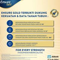 Gambar EK Ensure Fos Coklat 1000 gr dari Urban Mart ID undefined 5 Tokopedia