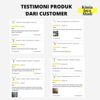 Gambar Lemon Extract / Lemon Ekstrak 500 Gram dari Toko Jaya Kimia undefined 4 Tokopedia