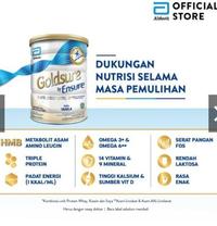Gambar EK Goldsure by Ensure Vanila 900 g Susu Nutrisi Dewasa dari Urban Mart ID undefined 4 Tokopedia