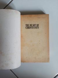 Gambar The Heart of Christianity: Romans 1 To 8 dari Toko Buku Bekas Aksiku undefined 2 Tokopedia