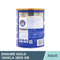 Gambar EK Ensure Vanilla 900 Gram - 800 Gram dari Urban Mart ID undefined 5 Tokopedia