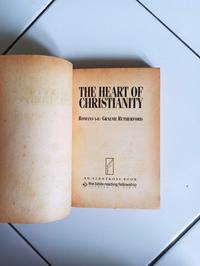 Gambar The Heart of Christianity: Romans 1 To 8 dari Toko Buku Bekas Aksiku undefined 3 Tokopedia