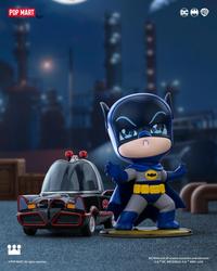 Gambar POP MART DC Batman 85th Anniversary Series Figures - 1SET (6PCS) dari nemu.toys store undefined 5 Tokopedia