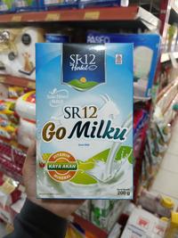 Gambar SR12 SUSU KAMBING GO MILKU 200GRAM ALL VARIANT - Coklat dari Martplus Minimarket undefined 4 Tokopedia