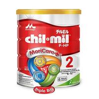 Gambar EK Chilmil PHP / Chil Mil P-HP Tahap 2 - 800 gr dari Urban Mart ID undefined 1 Tokopedia