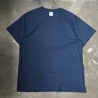 Gambar kaos polos gildan dry blend blank tee navy dari knockwood undefined 1 Tokopedia
