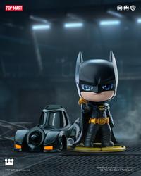 Gambar POP MART DC Batman 85th Anniversary Series Figures - 1SET (6PCS) dari nemu.toys store undefined 4 Tokopedia