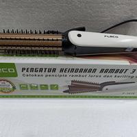Gambar Catok rambut Fleco F-1616 dari Sigma solo undefined 4 Tokopedia