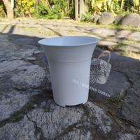 Gambar Pot GARDEN PUTIH UKURAN 12 Pot Bunga Pot Tanaman Grosir Pot dari Indo Sarana Taman undefined 2 Tokopedia