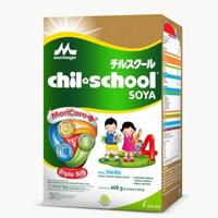 Gambar CHILSCHOOLSOYA 600 GRAM TAHAP 4 CHIL SCHOOL SOYA 600 GRAM dari naimaemah84002 undefined 1 Tokopedia