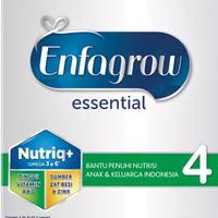 Gambar enfagrow essential 4 Vanilla 1800 gr dari naimaemah84002 undefined 1 Tokopedia